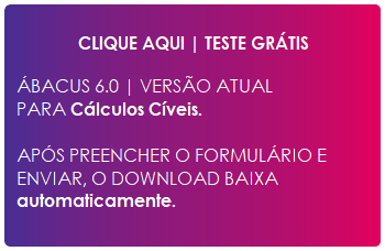 ABACUS 6.0 CÁLCULOS CIVEIS