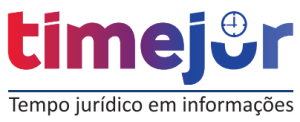 Timejur logo oficial
