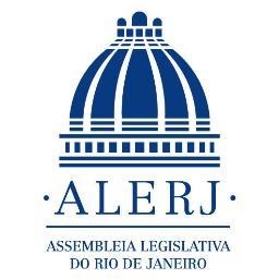 logo Alerj Assembleia legislativa do Rio de Janeiro