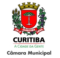Logo Curitiba