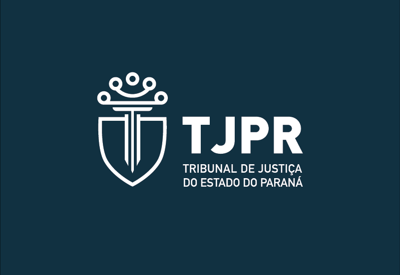 logo TJPR
