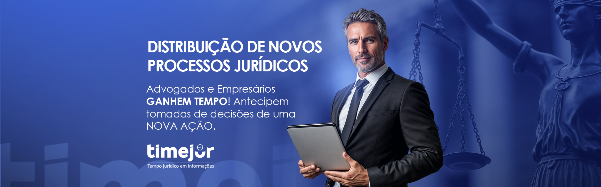 Novas ações judiciais slide web juris